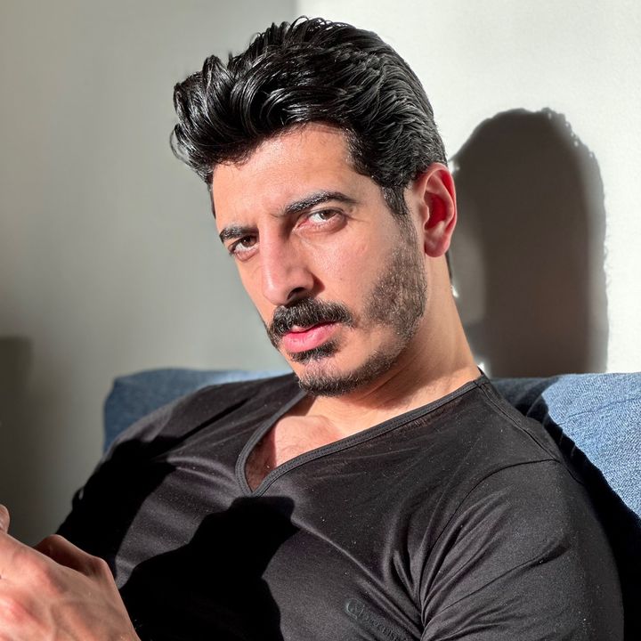 تجديد حبس التيك توكر شاكر محظور 45 يومً