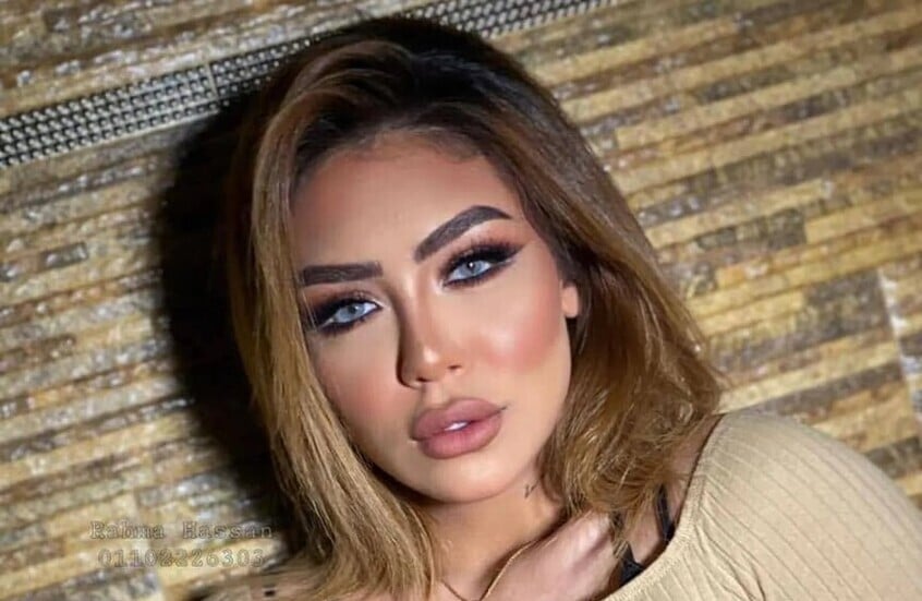 هدير عبد الرازق