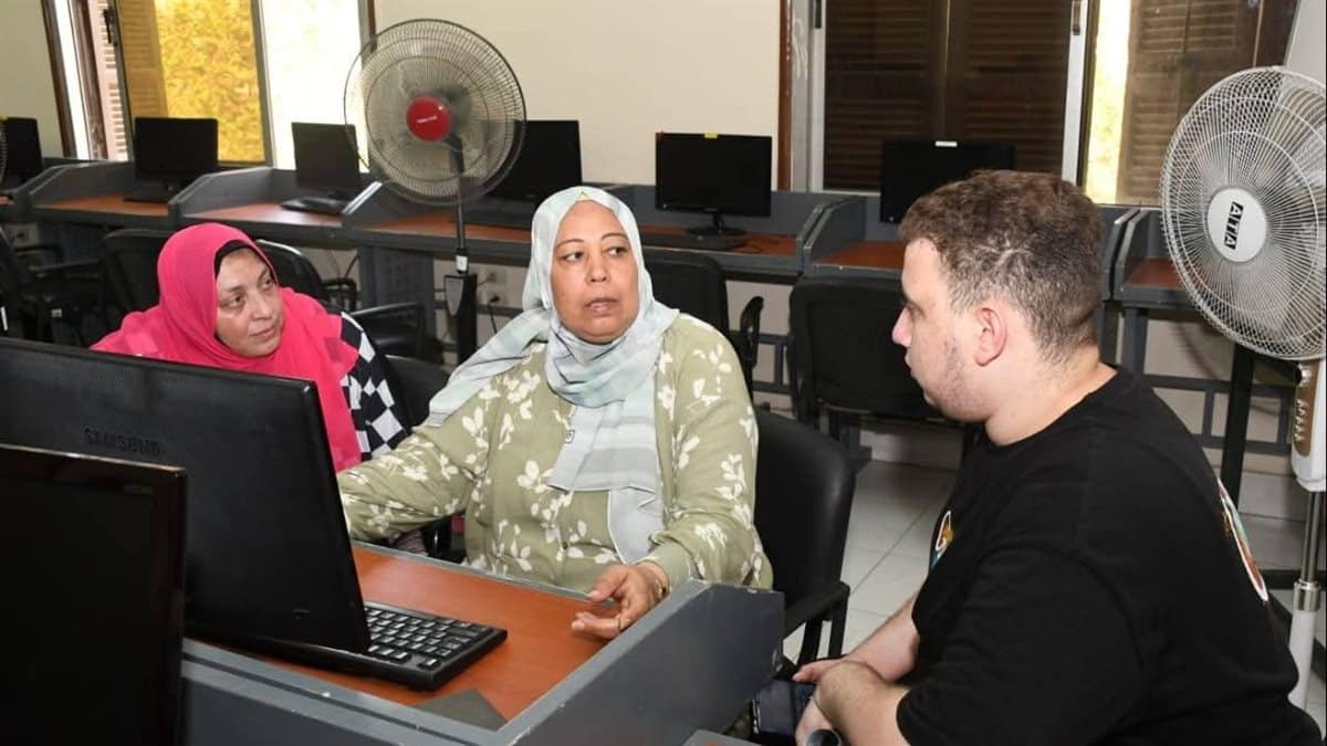 مرحلة تقليل الاغتراب 2025