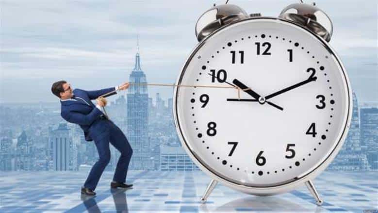 موعد تطبيق التوقيت الشتوي.. كيف تضبط ساعة موبايلك الأندرويد