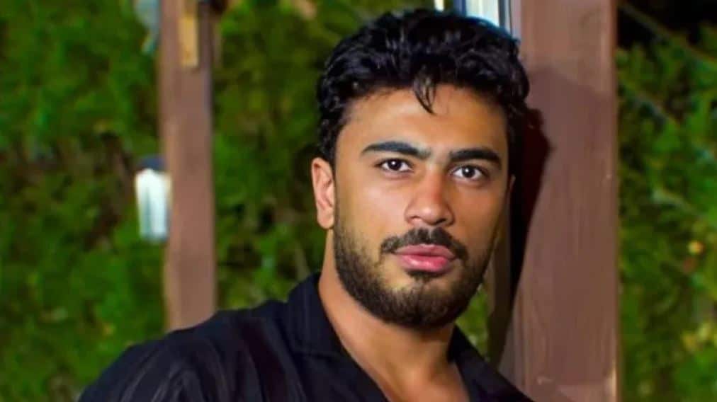 وصول التيك توكر أوتاكا المحكمة الاقتصادية لمحاكمته