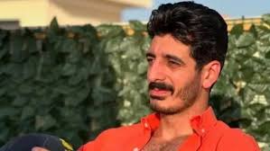 تجديد حبس التيك توكر شاكر 15 يومًا بتهمة غسيل الأموال