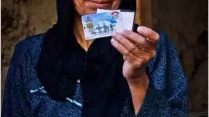 موعد صرف معاشات تكافل وكرامة لشهر أكتوبر 2025