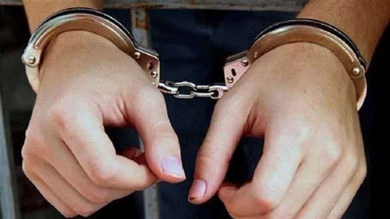 القبض على كوافير بتهمة التحرش