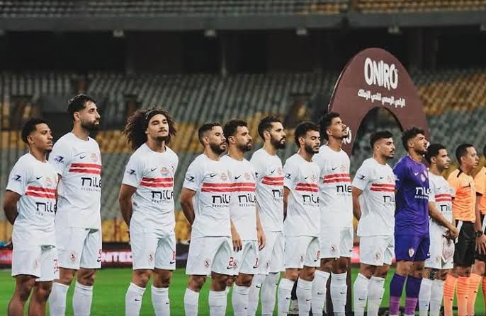 تغيير موعد مباراة الزمالك