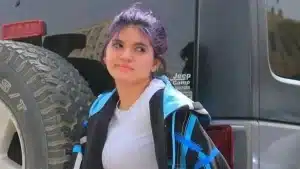 التيك توكر سوزي الأردنية