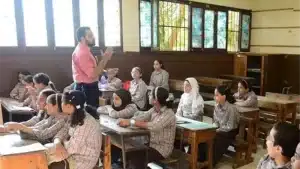 الأوراق المطلوبة للتقديم على الإعارات الخارجية للمعلمين