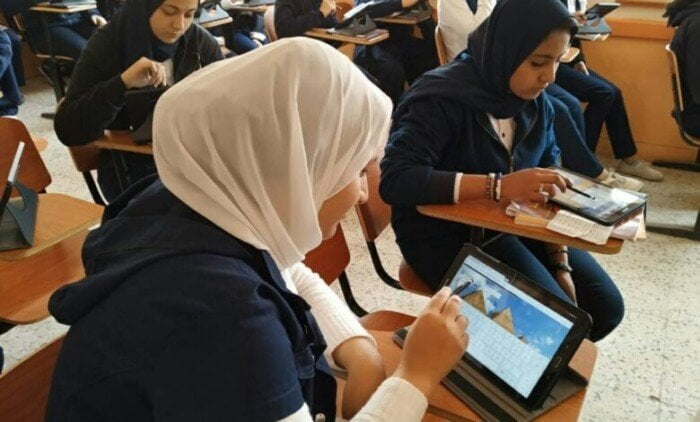 الأوراق المطلوبة لتسليم التابلت