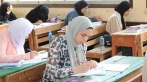 موعد امتحانات شهر أكتوبر 2025 لجميع صفوف