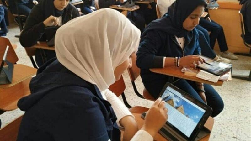 موعد امتحانات شهر أكتوبر