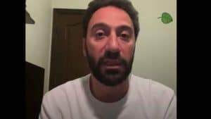 غياب محمد سلام عن مهرجان الجونة