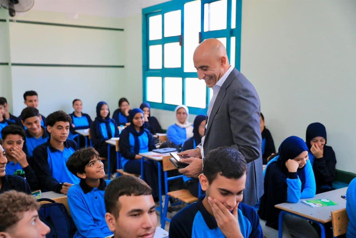خطوات تحميل كتاب العلوم المتكاملة للصف الأول الثانوي pdf.. مع التفاصيل