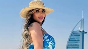 سارة خليفة