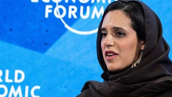 الأميرة هيفاء بن تركي ال سعود.. اعرف سبب الوفاة