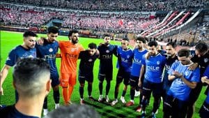 التشكيل المتوقع لنادي الزمالك