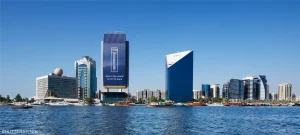 بنك الإمارات دبي الوطني