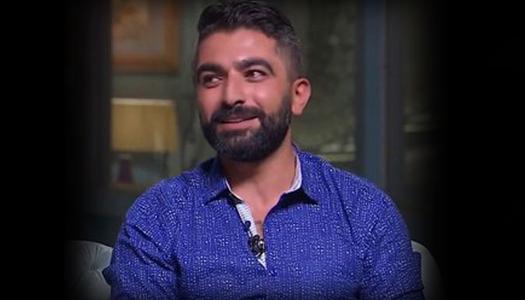 محاكمة الفنان فادي خفاجة