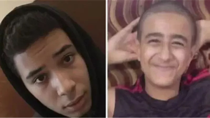 متهم ثالث جديد فى قضية قتل طفل الإسماعيلية
