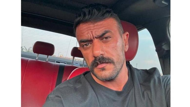 أحمد العوضي