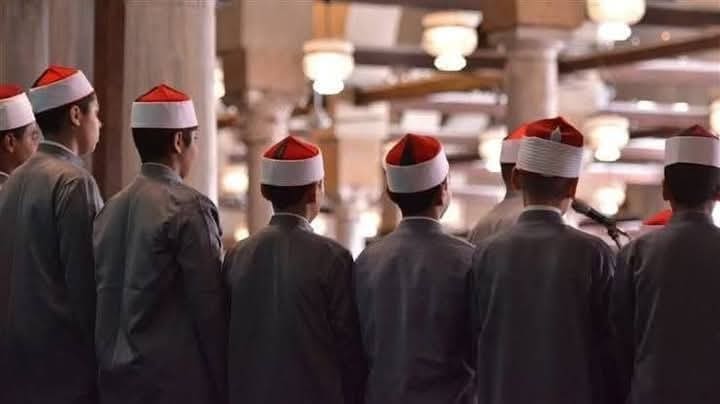 مسابقة حفظ القرآن الكريم