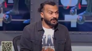 قضية اللاعب إبراهيم سعيد