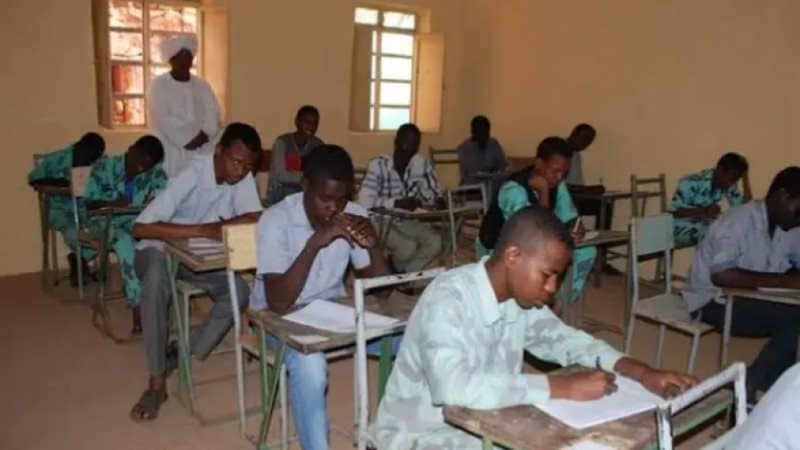 تفاصيل نتيجة الشهادة السودانية برقم الجلوس 2025.. رابط مباشر