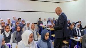 إلغاء الامتحانات الشهرية لطلاب النقل 2026