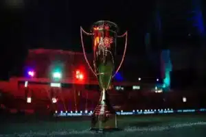 حكام بطولة السوبر المصري