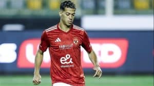 إمام عاشور