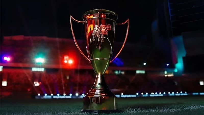 كأس السوبر المصري للأندية الأبطال