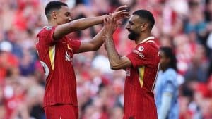 موعد مباراة ليفربول
