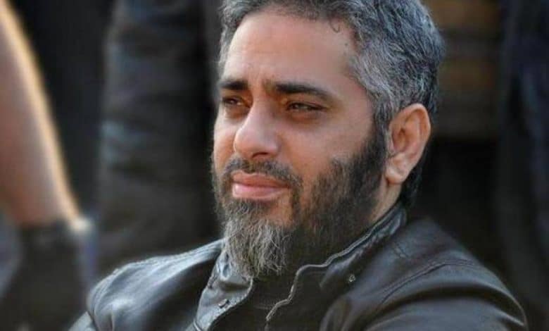 محاكمة فضل شاكر