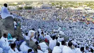 التقديم لحج الجمعيات الأهلية 2026
