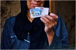 خطوات الاستعلام عن المعاش لشهر أكتوبر 2025