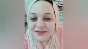 قضية مروة يسري