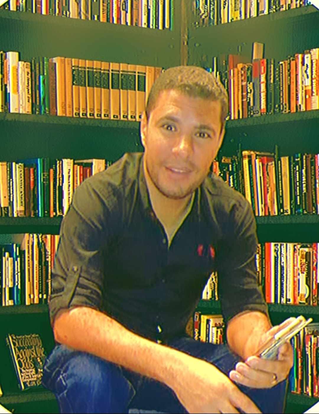 محمد حسن حمادة