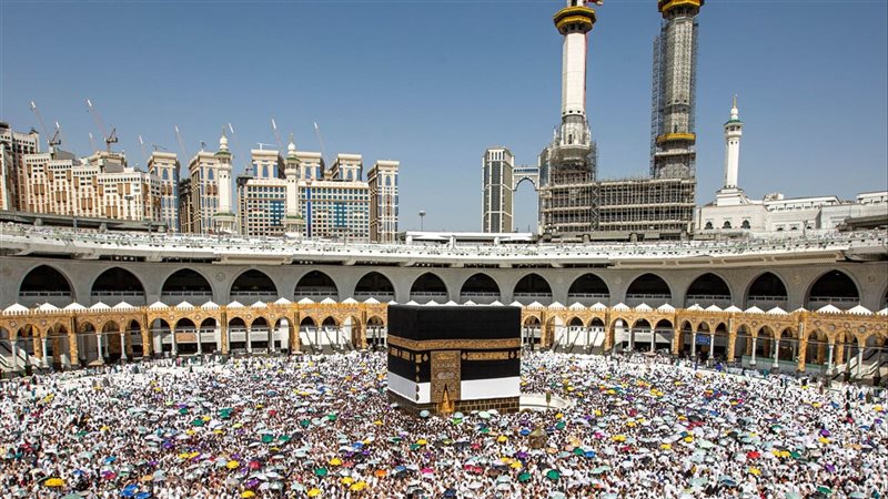 معاينات سكن الحجاج