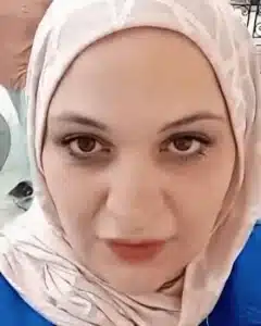 مروة بنت مبارك