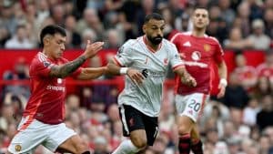 مايكل أوليفر حكمًا لمباراة ليفربول