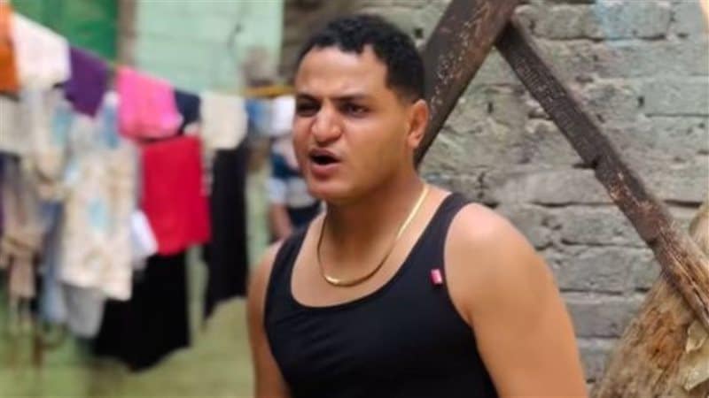 التيك توكر وليد أبح