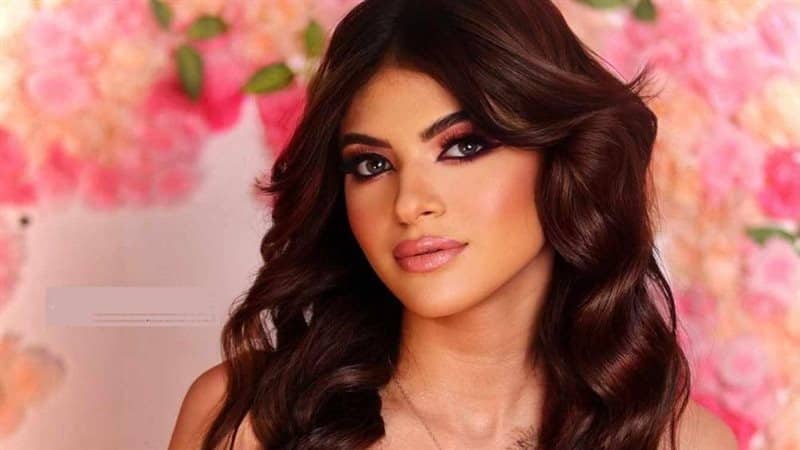 إحالة البلوجر سوزي الأردنية