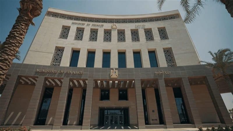 إخلاء سبيل 7 متهمين في واقعة رشوة وزارة المالية