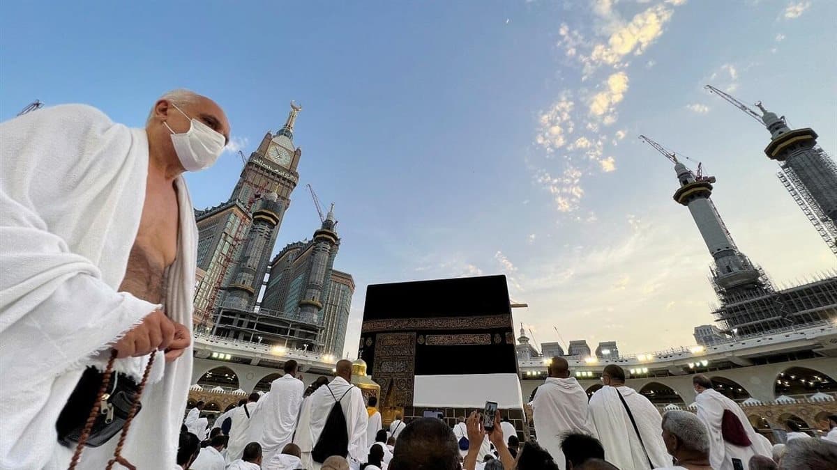 الموعد النهائي للتسجيل في الحج السياحي 2026.. خطوات التقديم