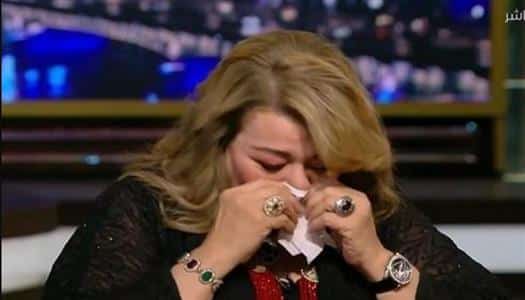 فريدة سيف النصر تنعي شقيقها بدر الدين بعد رحلة طويلة مع المرض