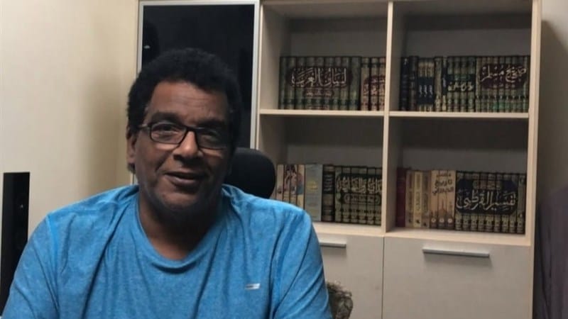 سبب وفاة السيناريست أحمد عبدالله مؤلف اللمبي وكركر وكباريه