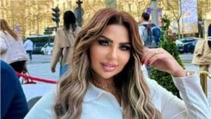 محاكمة سارة خليفة