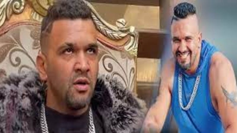 تأجيل محاكمة التيك توكر لوشا لجلسة 24 نوفمبر.. مع التفاصيل