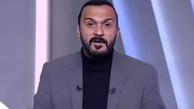 رفض إستئناف إبراهيم سعيد والزامه بدفع 150 ألف جنيه