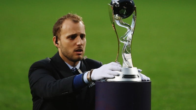 قناة مفتوحة لمباراة تونس والنمسا في كأس العالم للناشئين