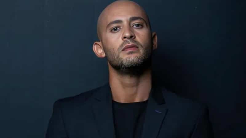 إخلاء سبيل الفنان شادي ألفونس بعد ضبطه بمواد مخدرة بميدان التحرير